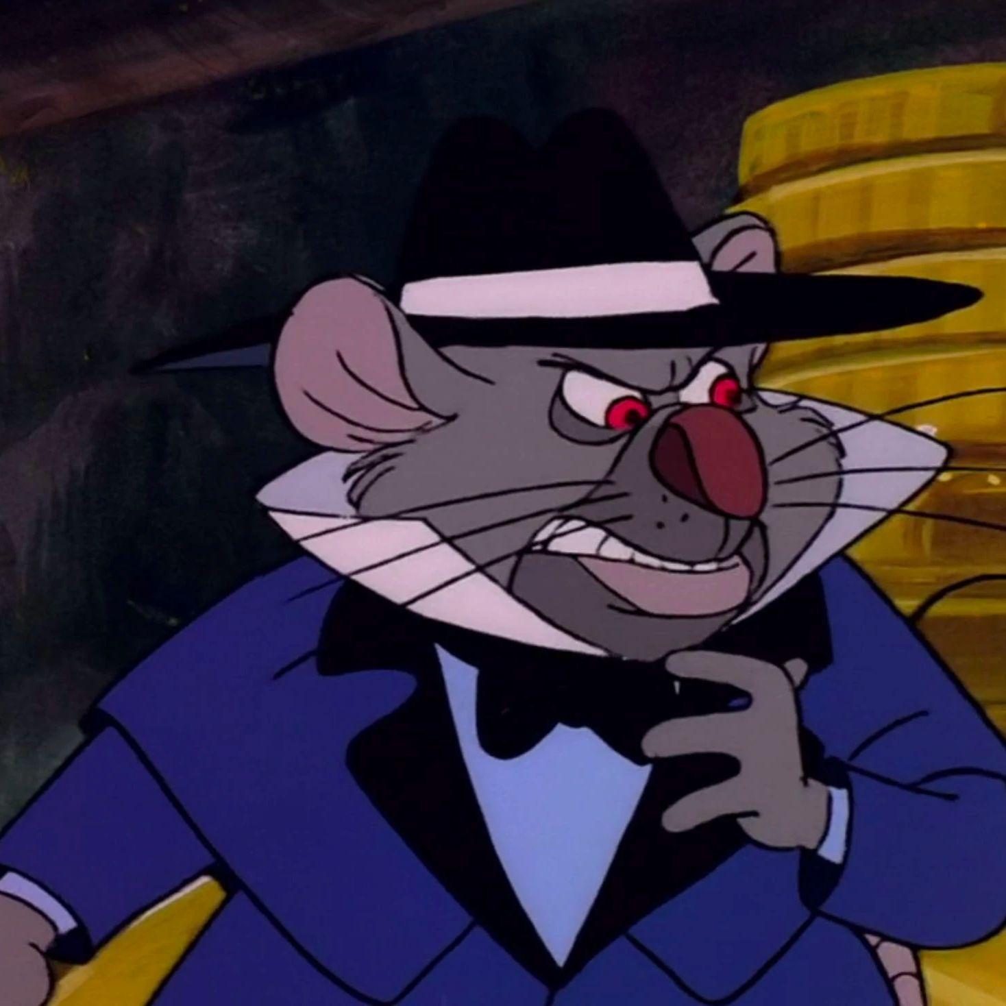 RatCapone avatar