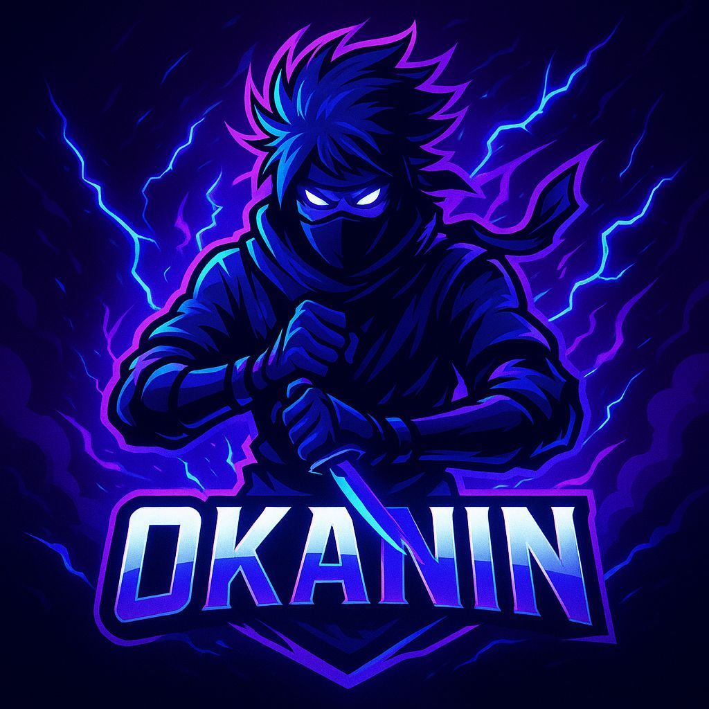 Okanin
