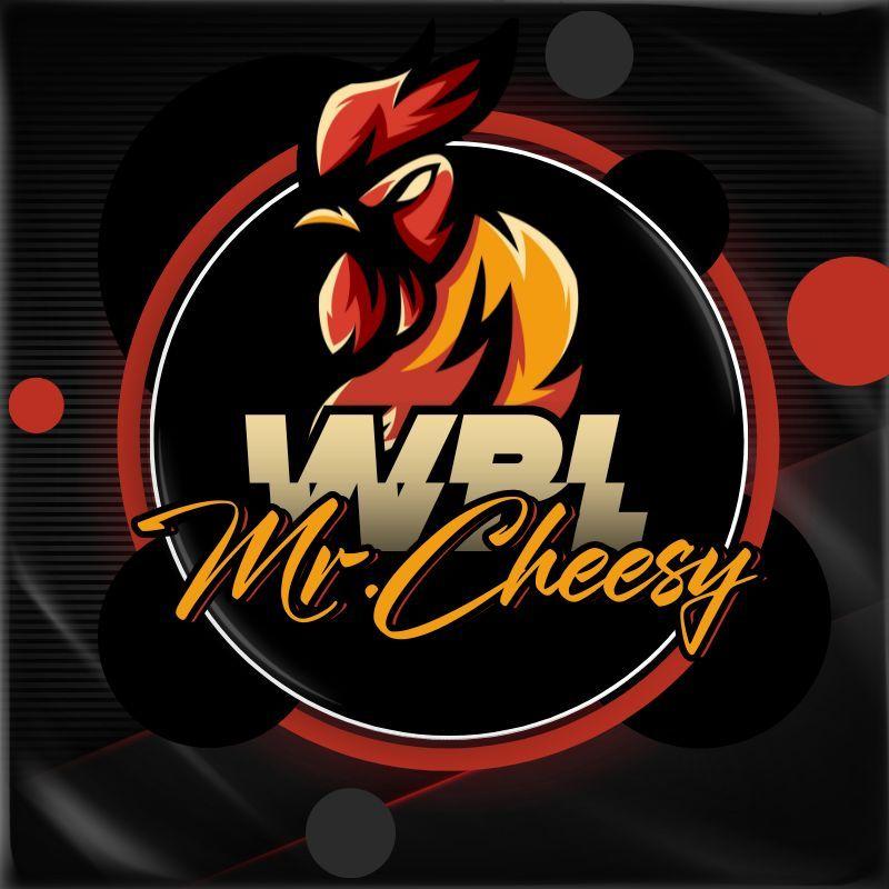 CheesyOG avatar