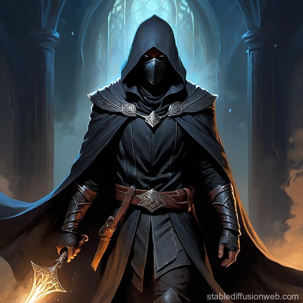 Assassin--90