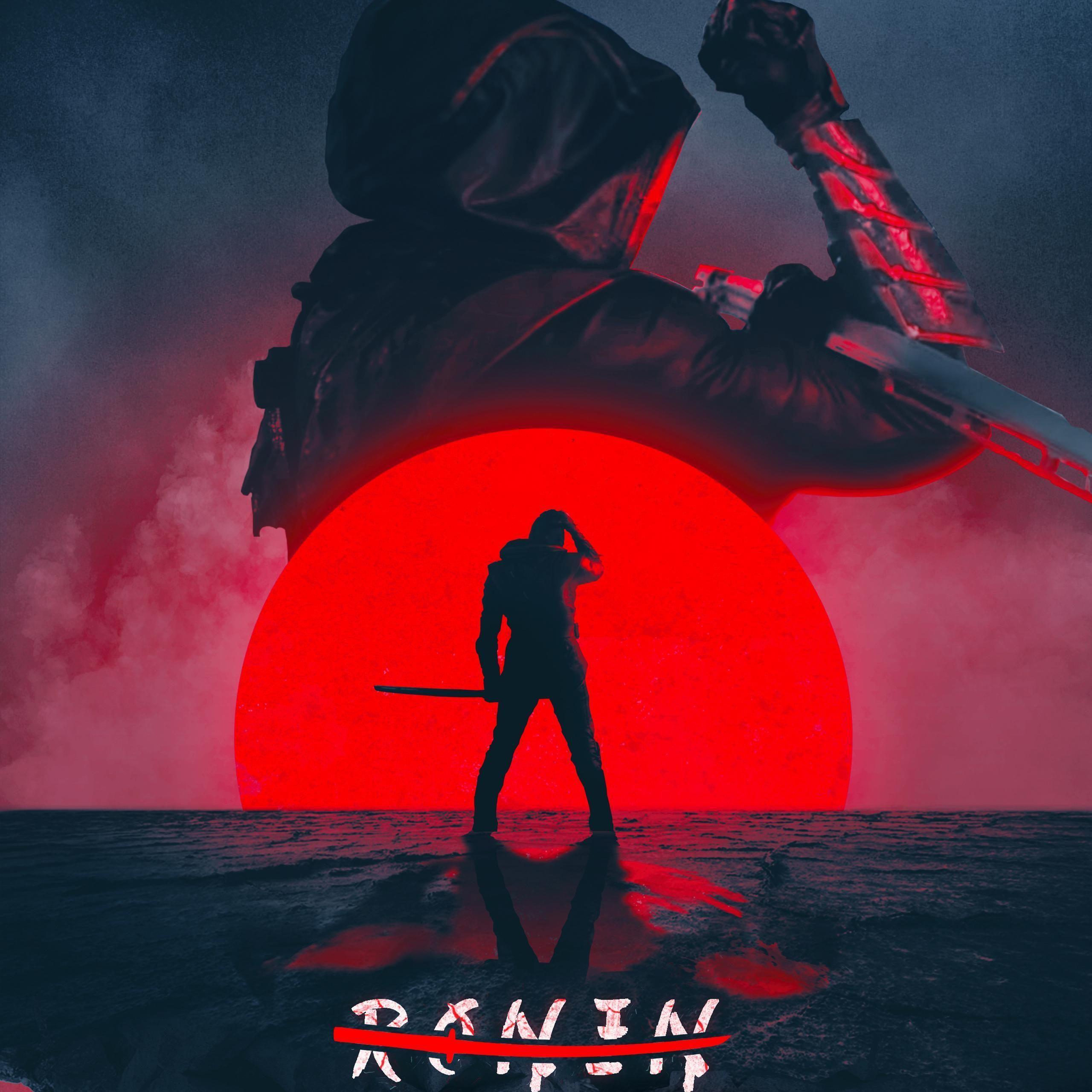 __Ronin- avatar