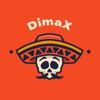 DimaX avatar