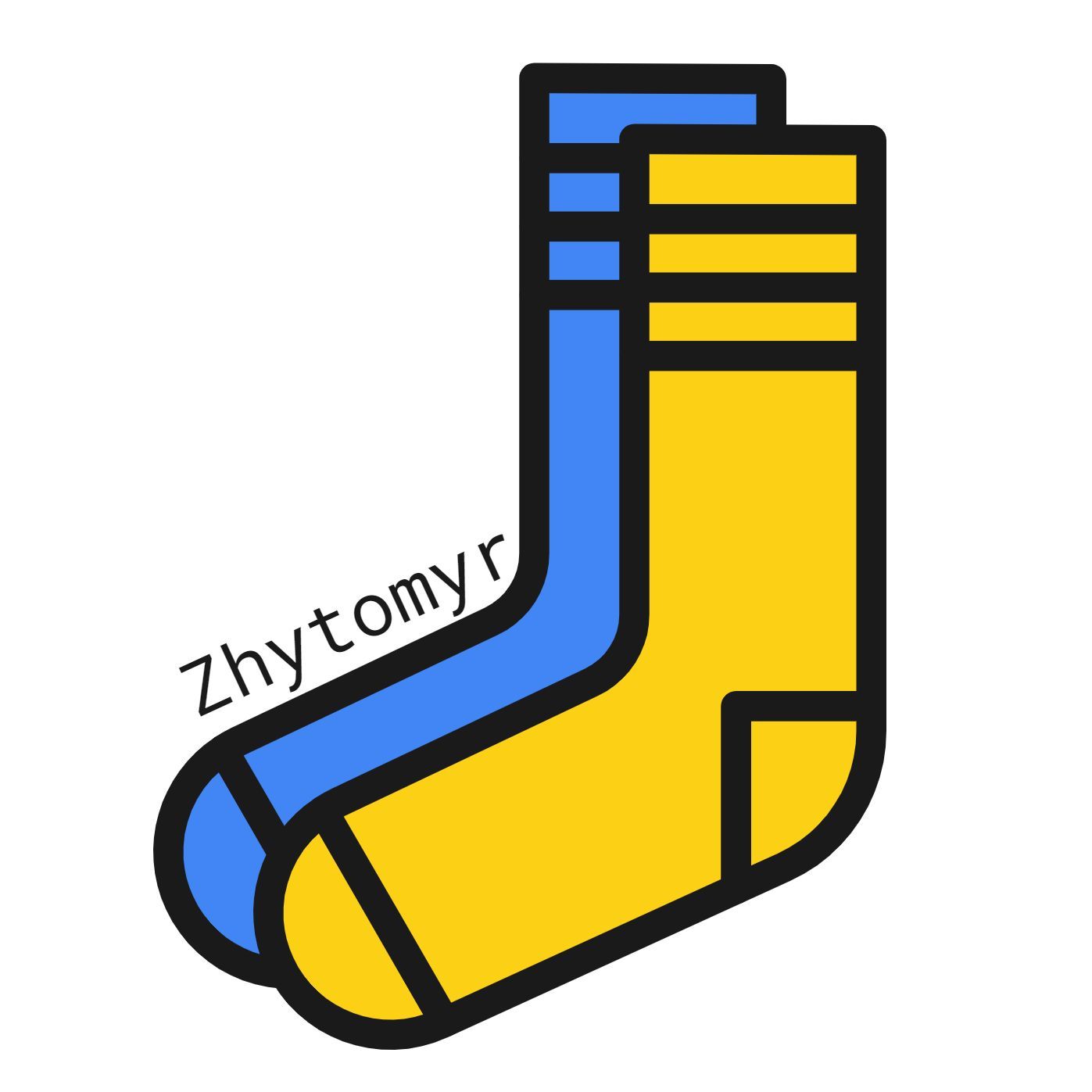 Zhytomyr Socks