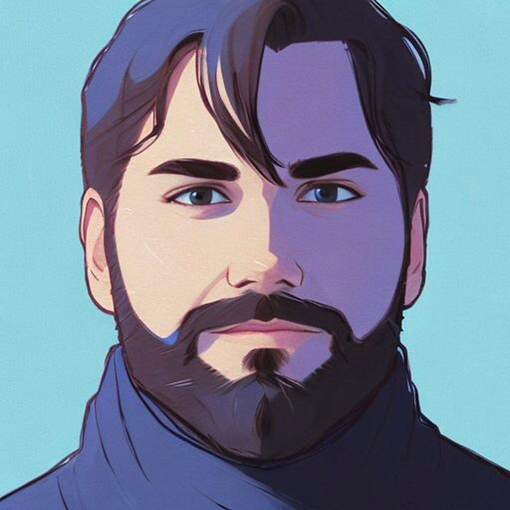 NEwTRoX avatar