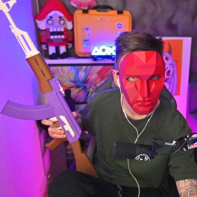 kopylov22 avatar