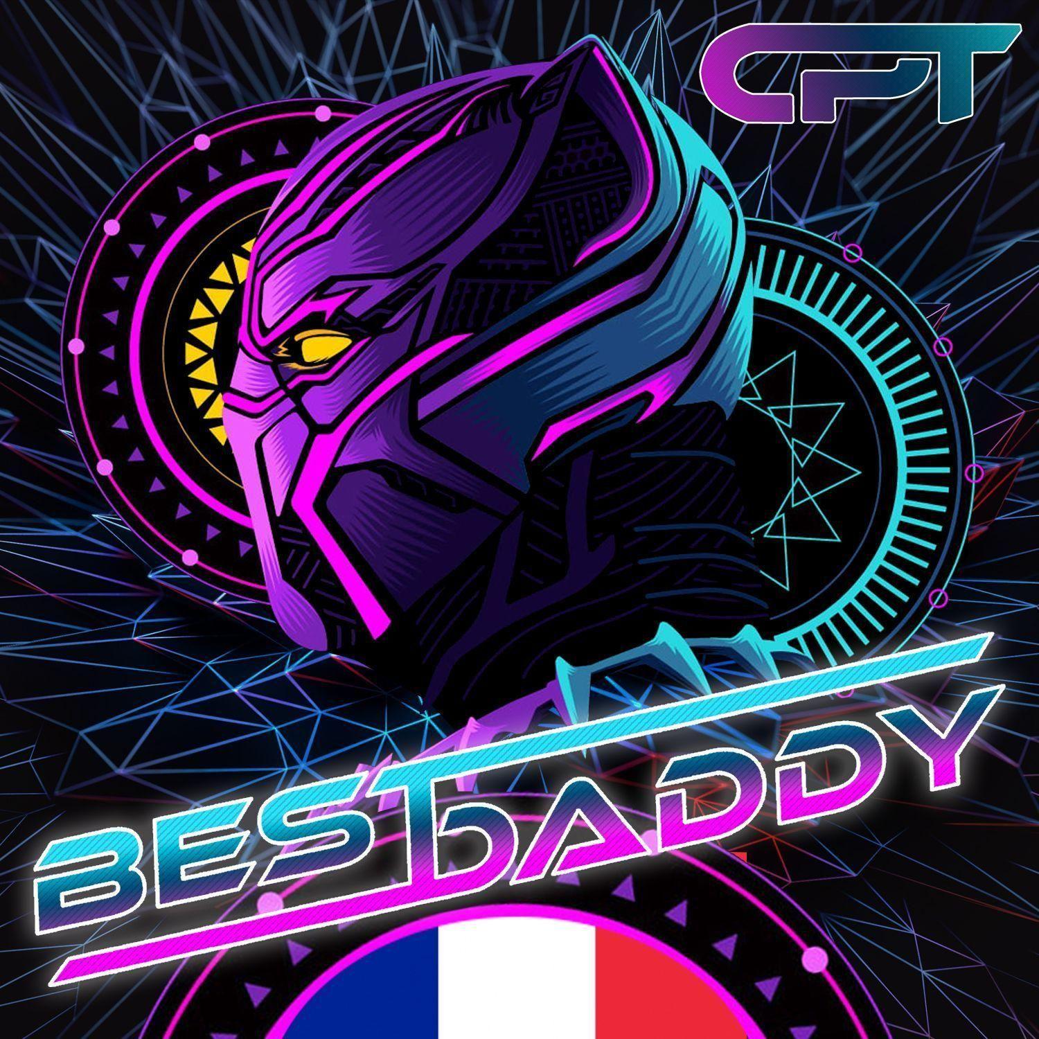 Best-Daddy avatar