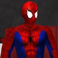 Spidermush avatar