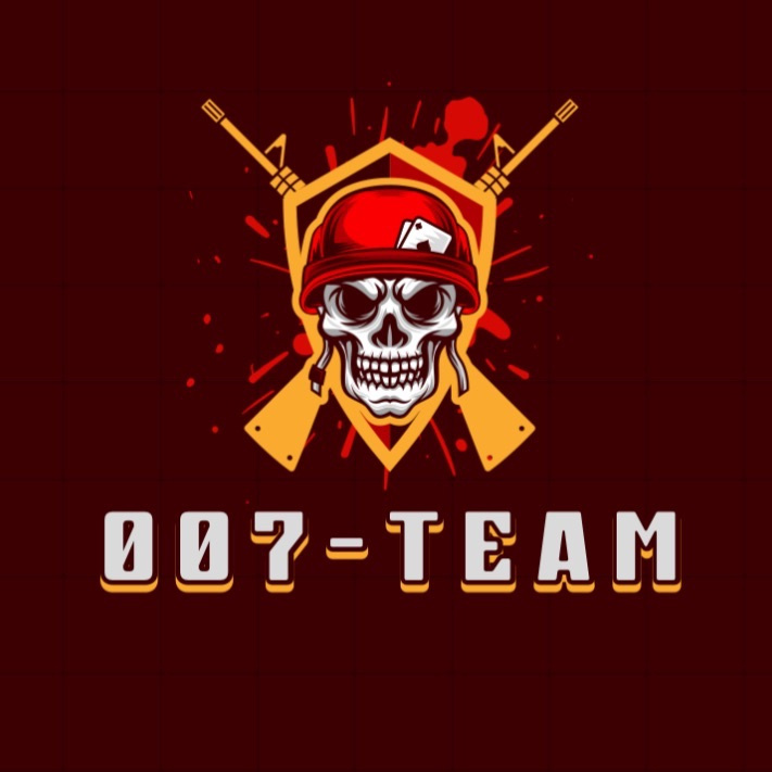 007-Team
