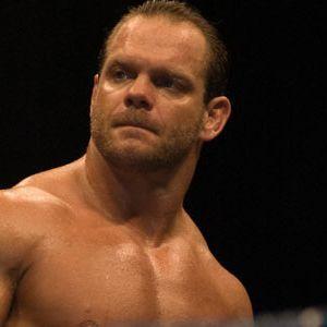 Chris-Benoit avatar