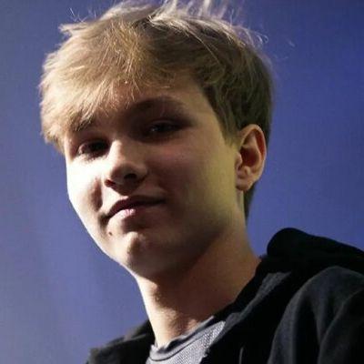 skreyw avatar