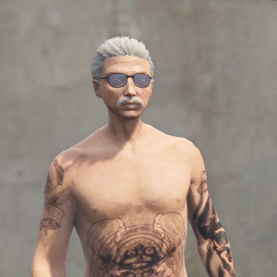 Gowther112 avatar