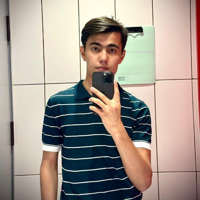 elbek_e avatar