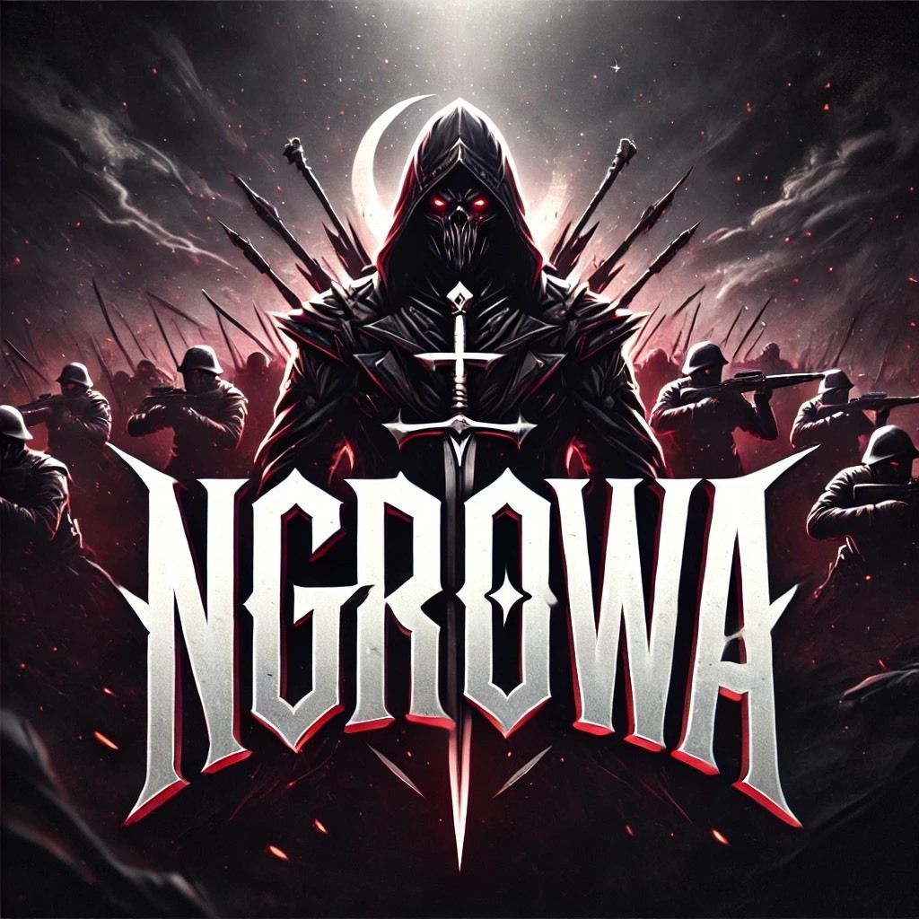 Ngrowa
