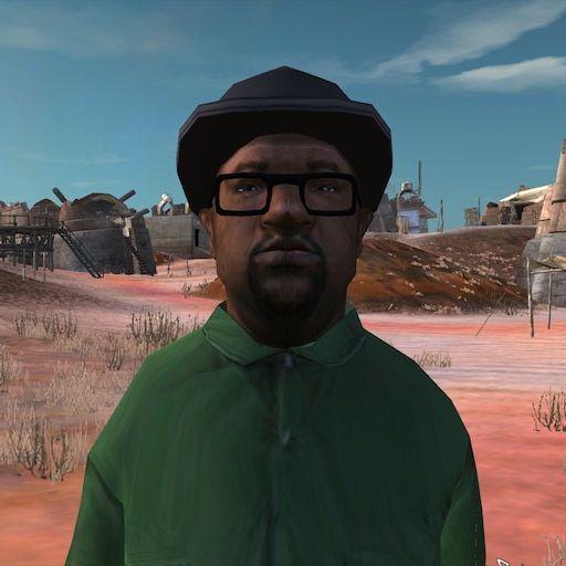 Fascik2137 avatar