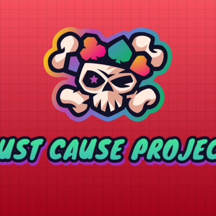 just Cause project
