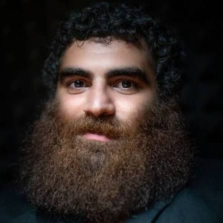 Markaryan17 FACEIT avatar