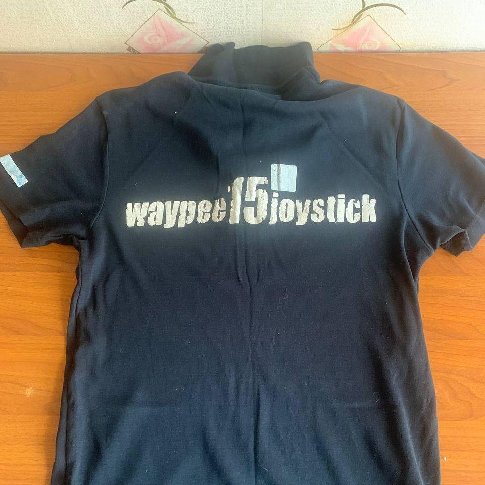 isjoystick