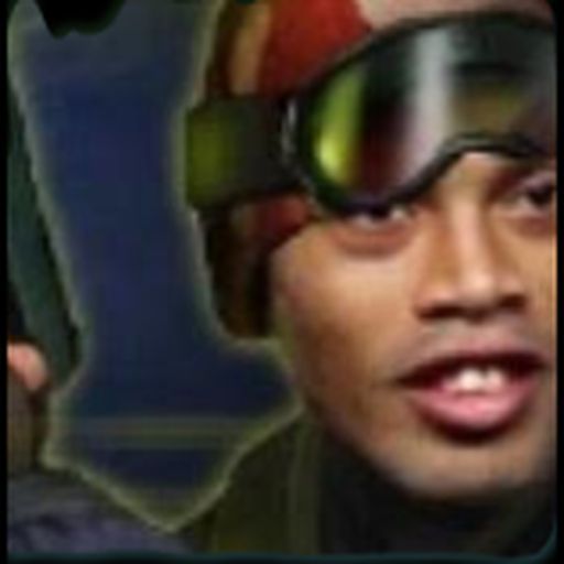 Dumik- avatar