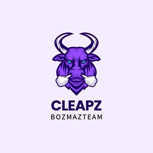 Cleapz avatar