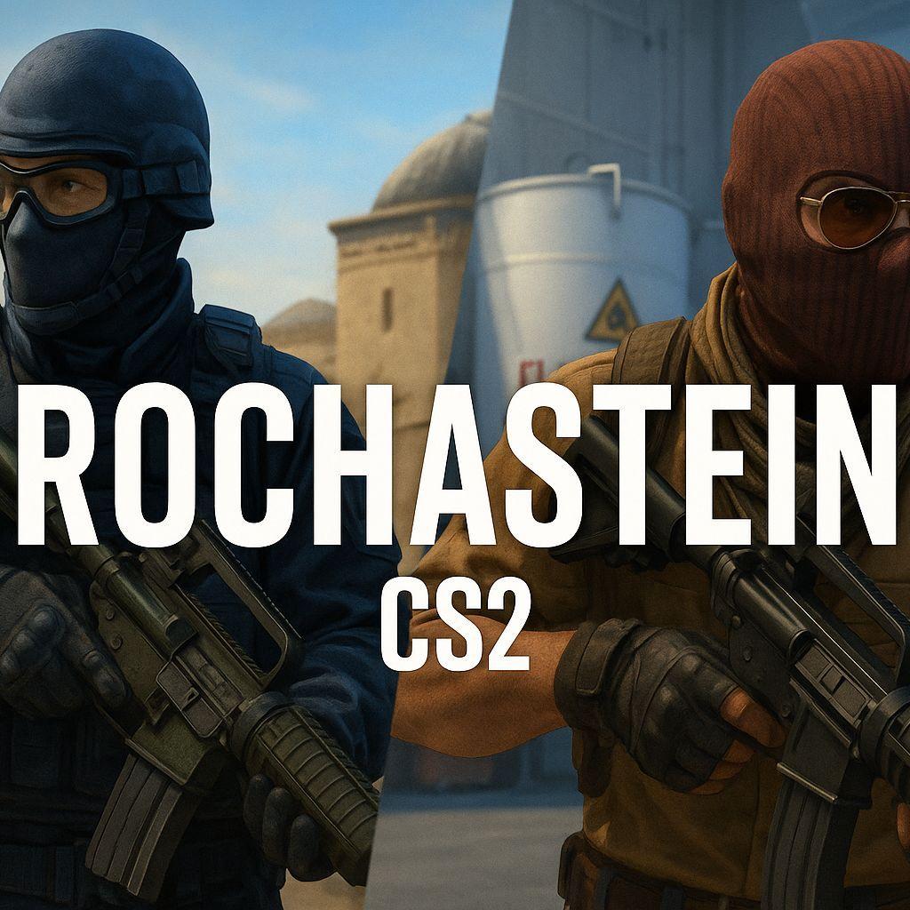 Rochastein