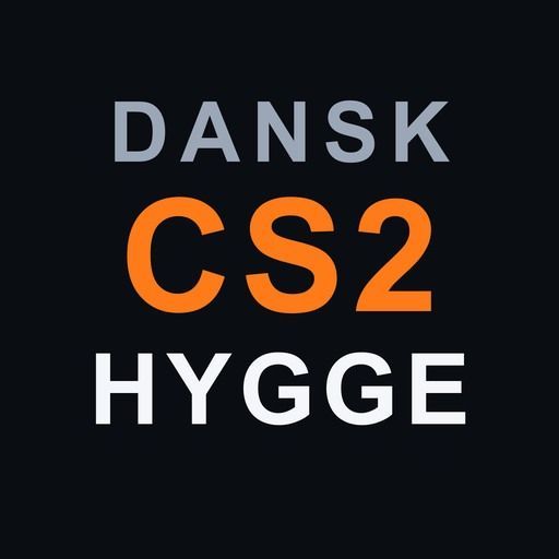 Dansk CS2 Hygge