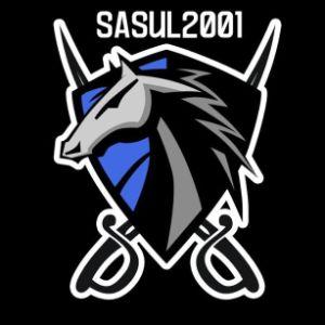 Player Sasul2001 avatar