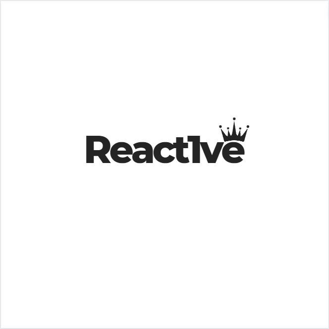 RReact1ve