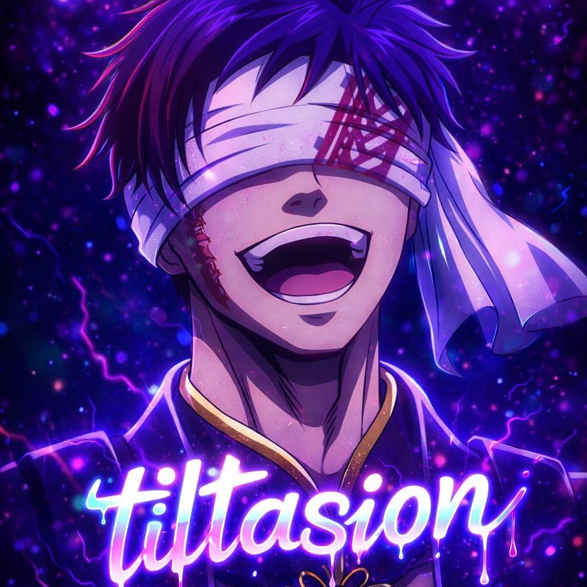tiltasion