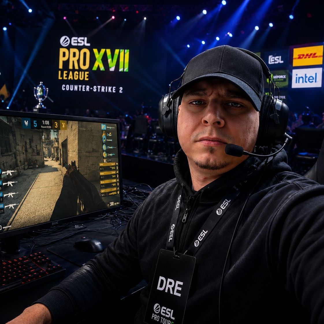 DreLXE