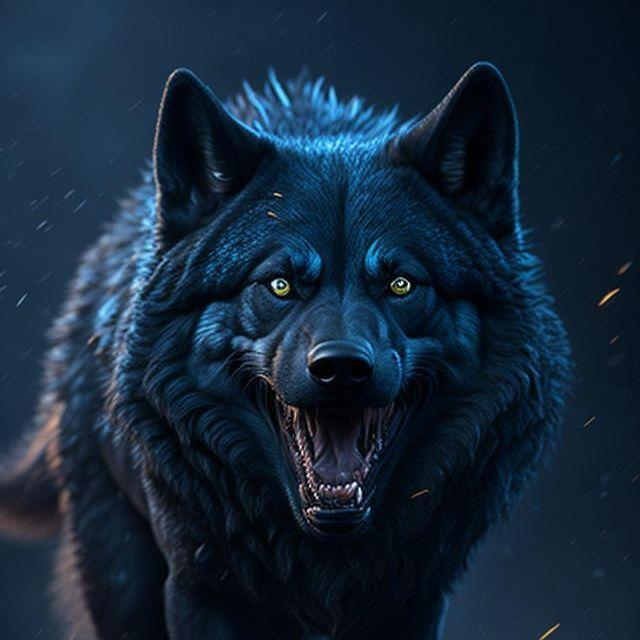 BlackWolf184 avatar