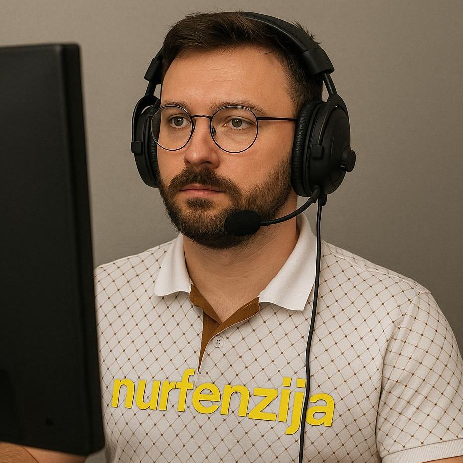 nurfenzija