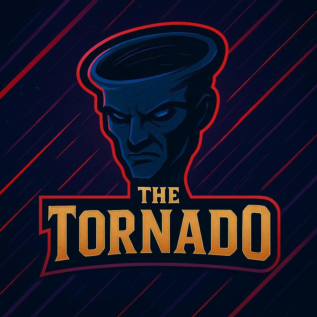 TheTornad02 avatar