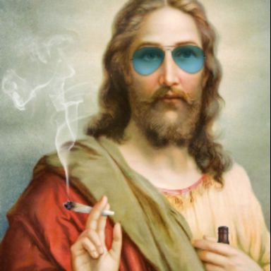 Isus420