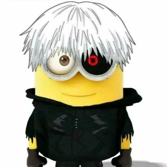 Miszm avatar