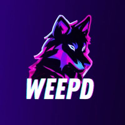 WeepD