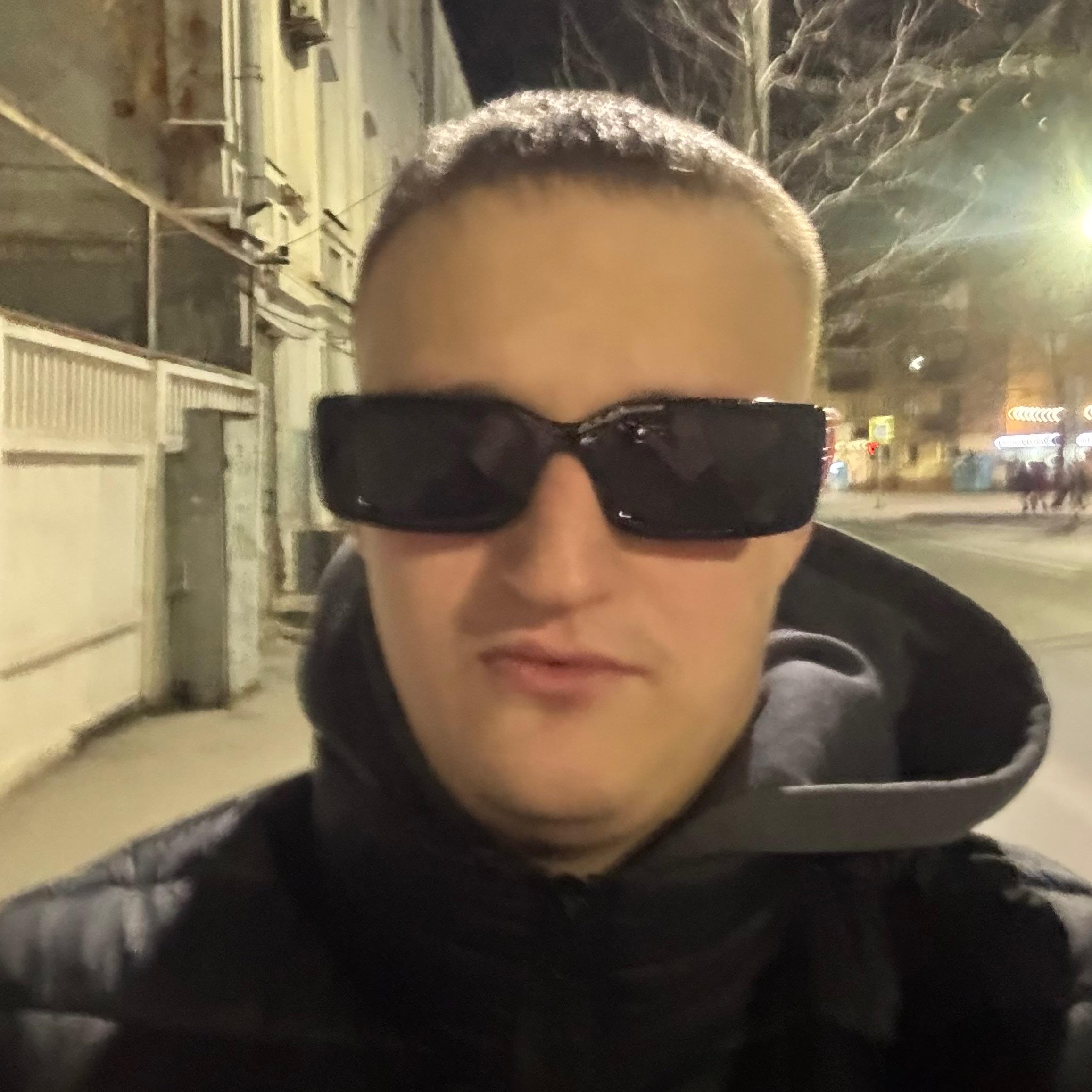 lysych avatar