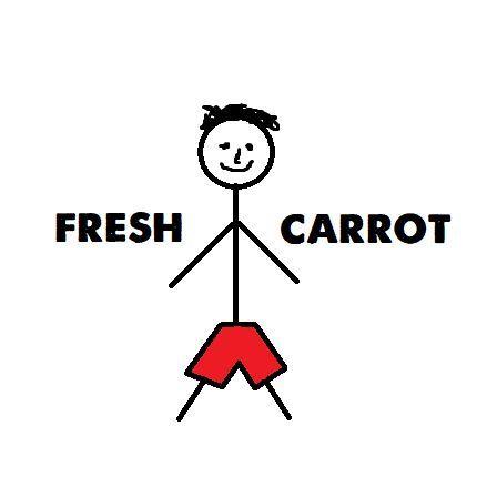 _FreshCarrot avatar