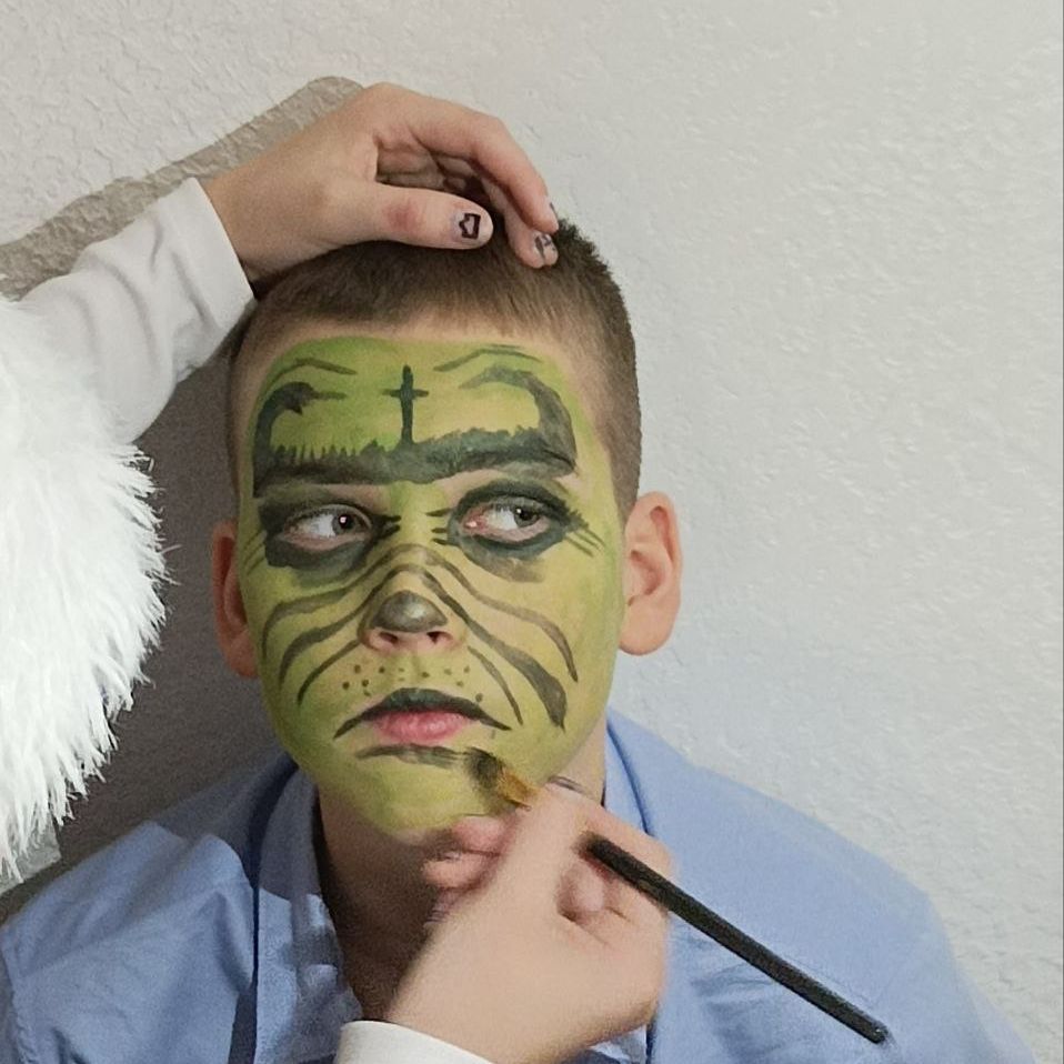 Faceit avatar