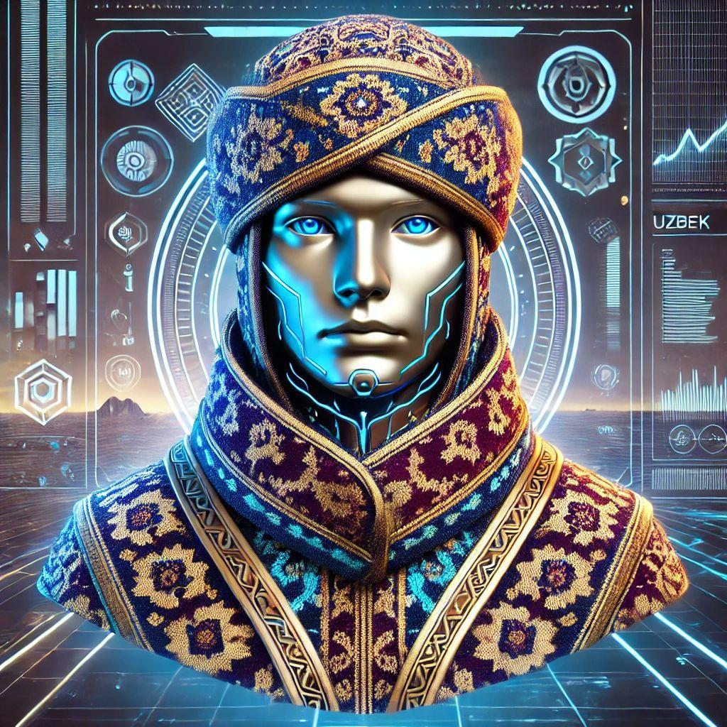 uzbek_3000 avatar