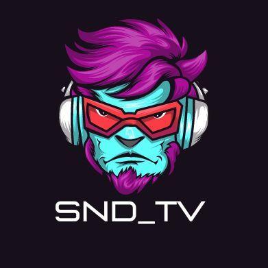 Player SND_TV avatar