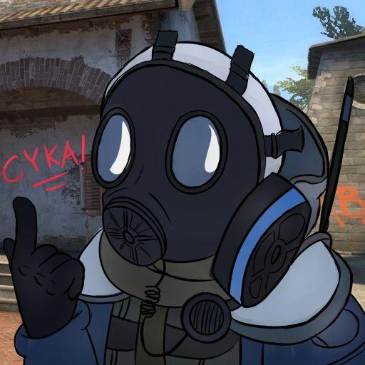 Perketo avatar
