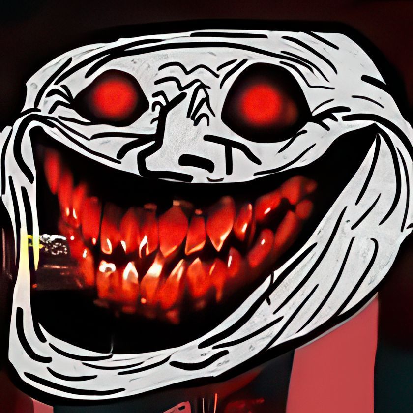 FaNTiK96RUS avatar