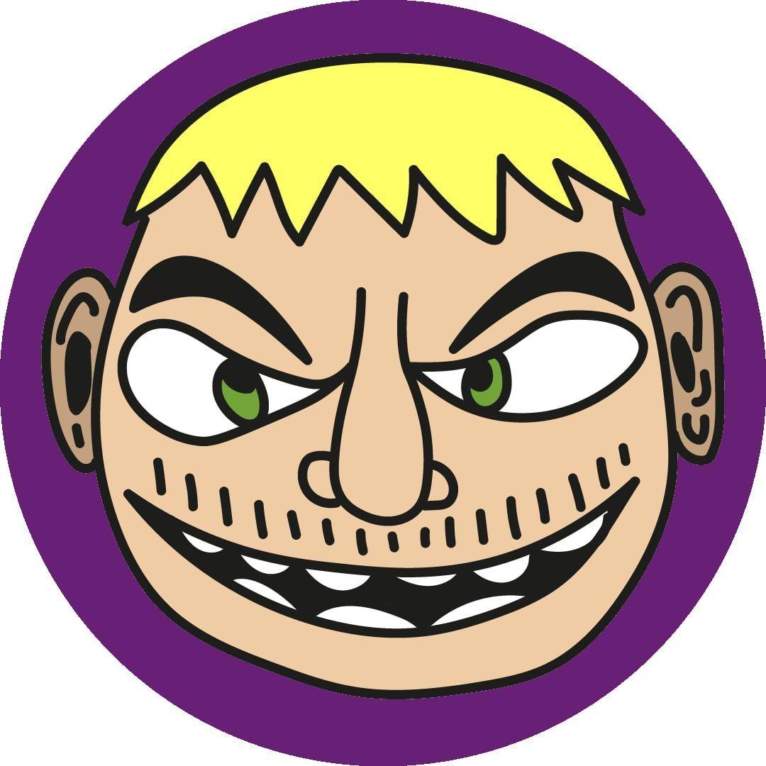 Garszu avatar