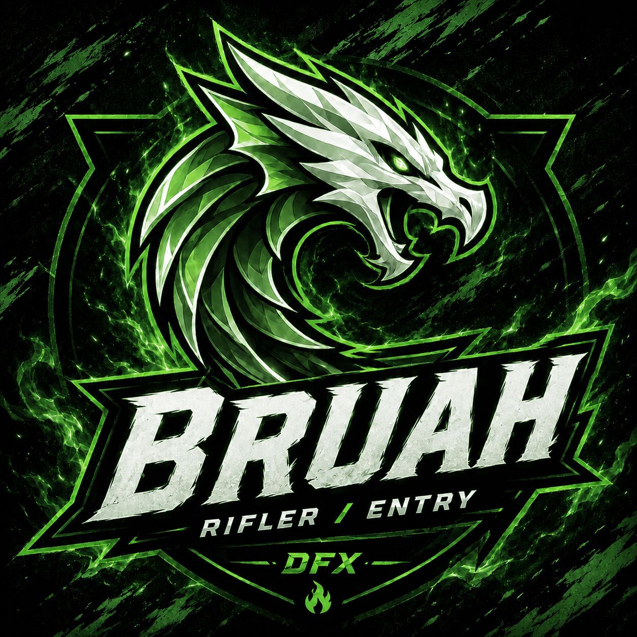 -BRUAH FACEIT avatar