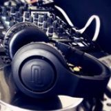 Djman69 FACEIT avatar