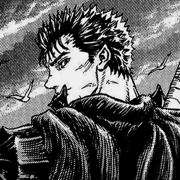 Player -guts-_ avatar