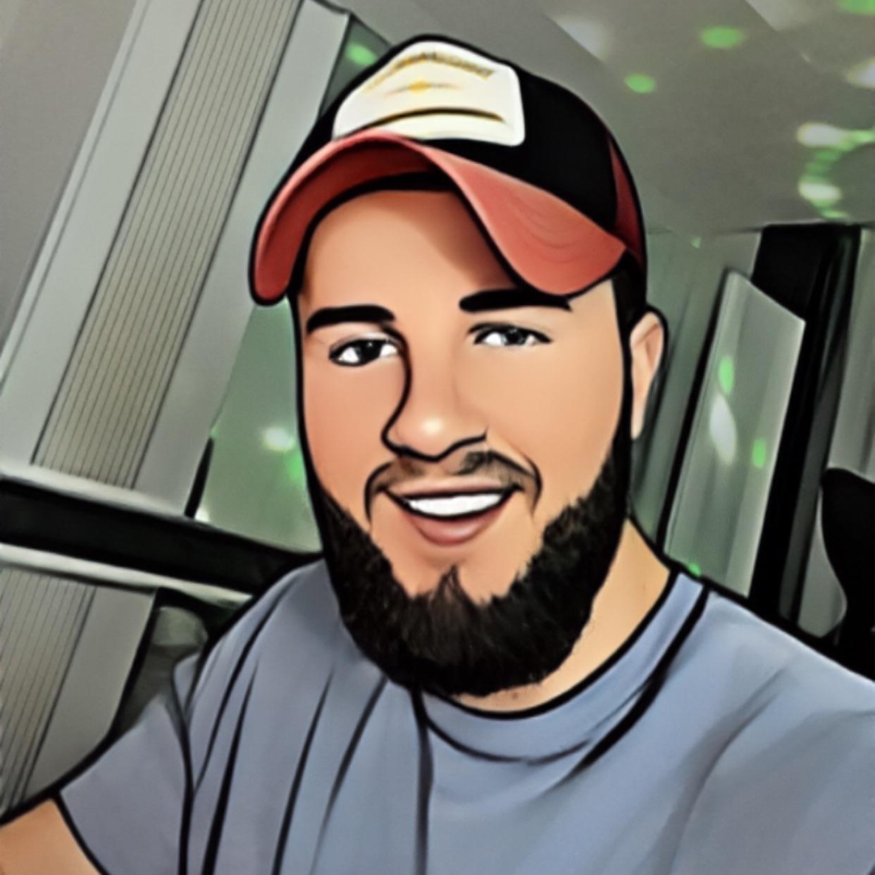 K3zZ1 avatar