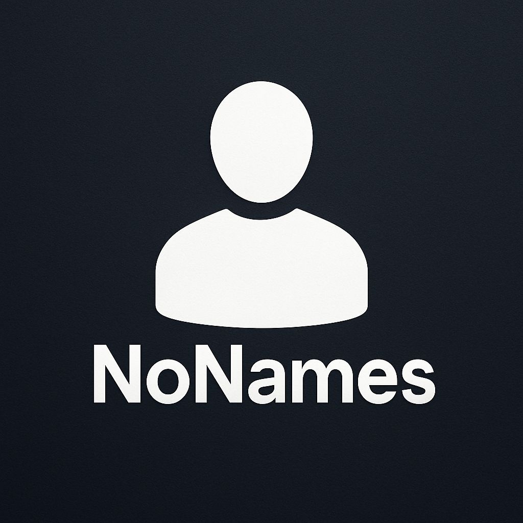 NoNames