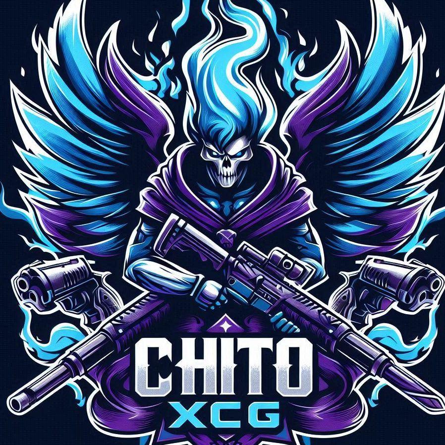 CHITOXCG- avatar