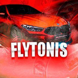 FLYTONIS avatar